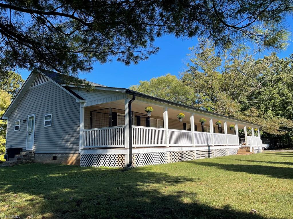 1226 Hill Road King, NC 27021 - Photo 2 of 28