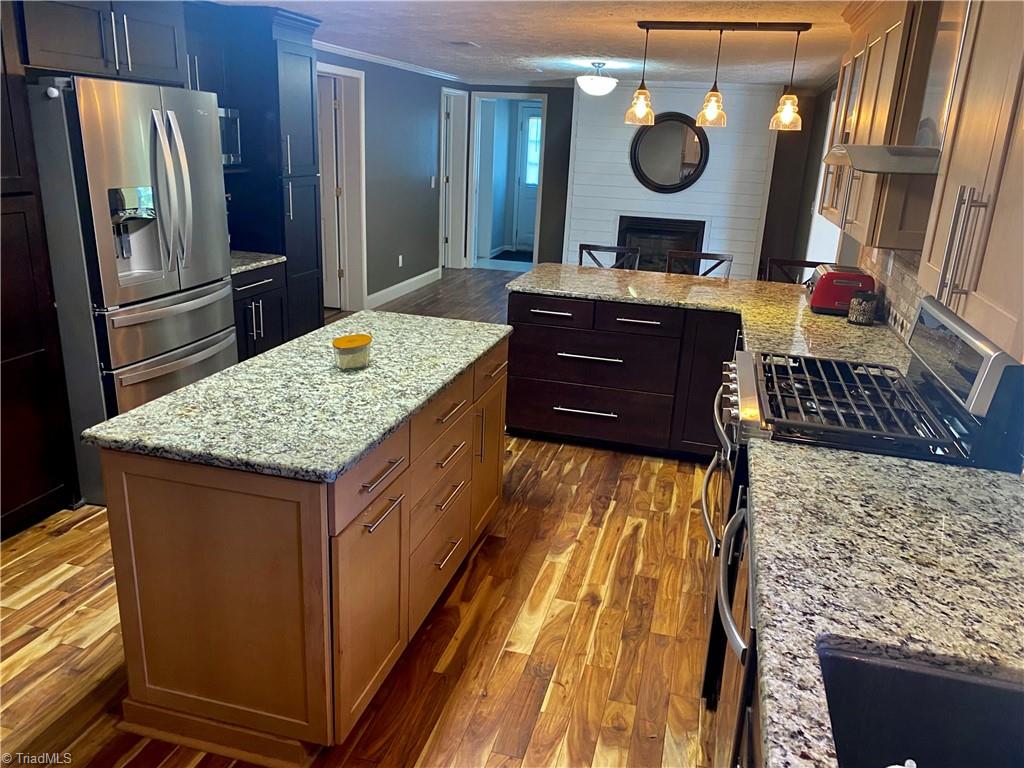 1226 Hill Road King, NC 27021 - Photo 22 of 28