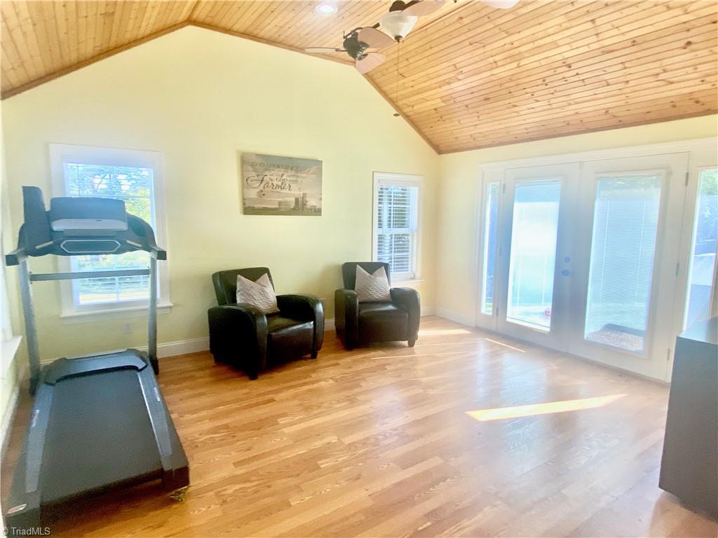 1226 Hill Road King, NC 27021 - Photo 27 of 28