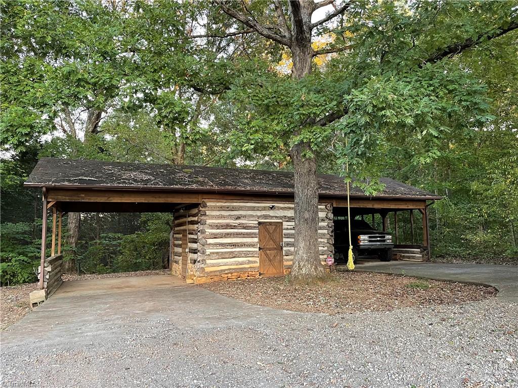 1226 Hill Road King, NC 27021 - Photo 3 of 28