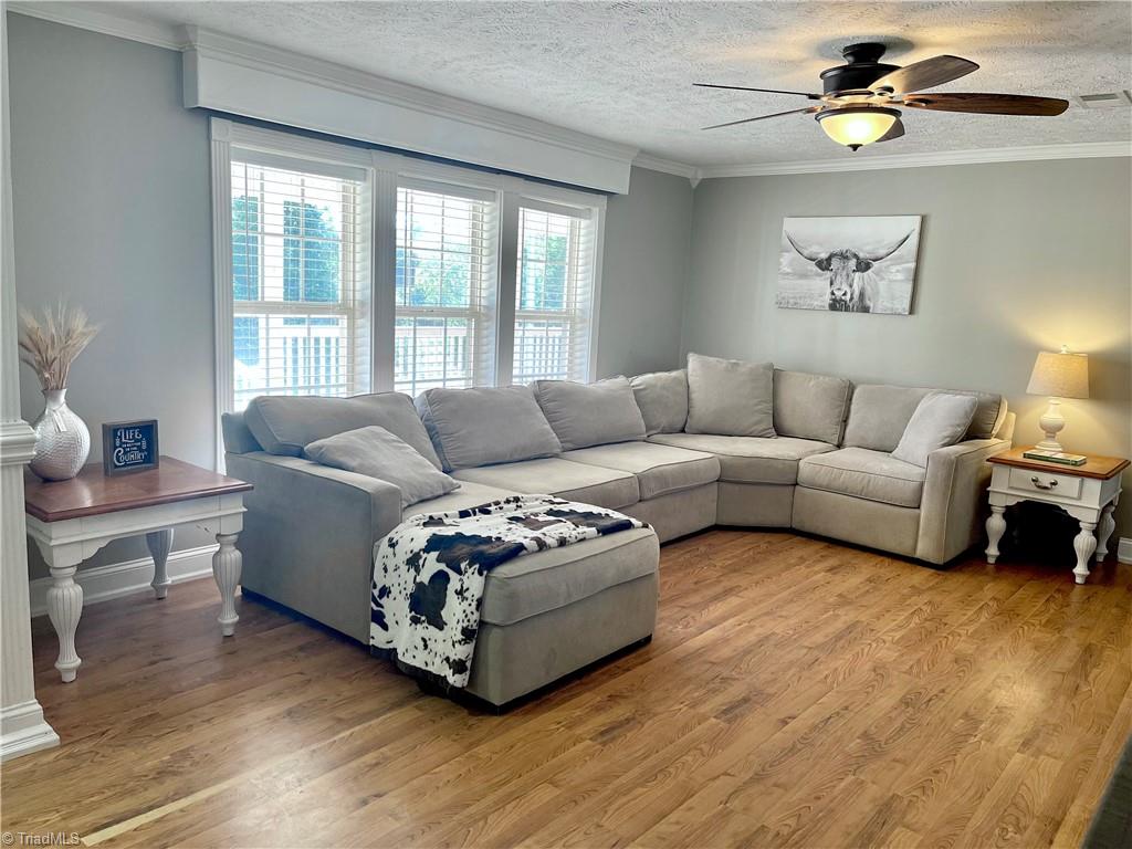 1226 Hill Road King, NC 27021 - Photo 8 of 28