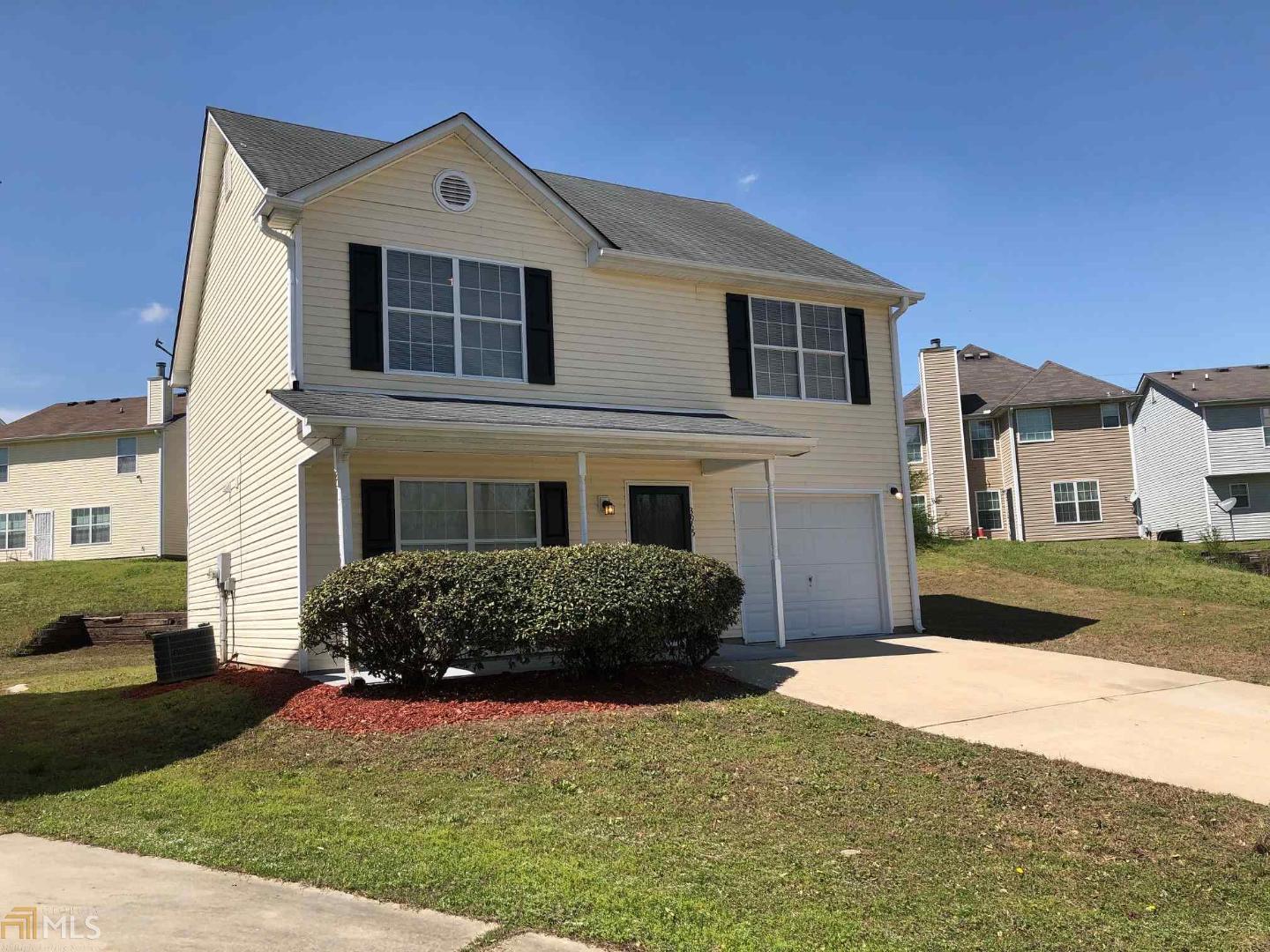 3965 Keystone Place Conley, GA 30288 - Photo 1 of 1 Gallery Image 1