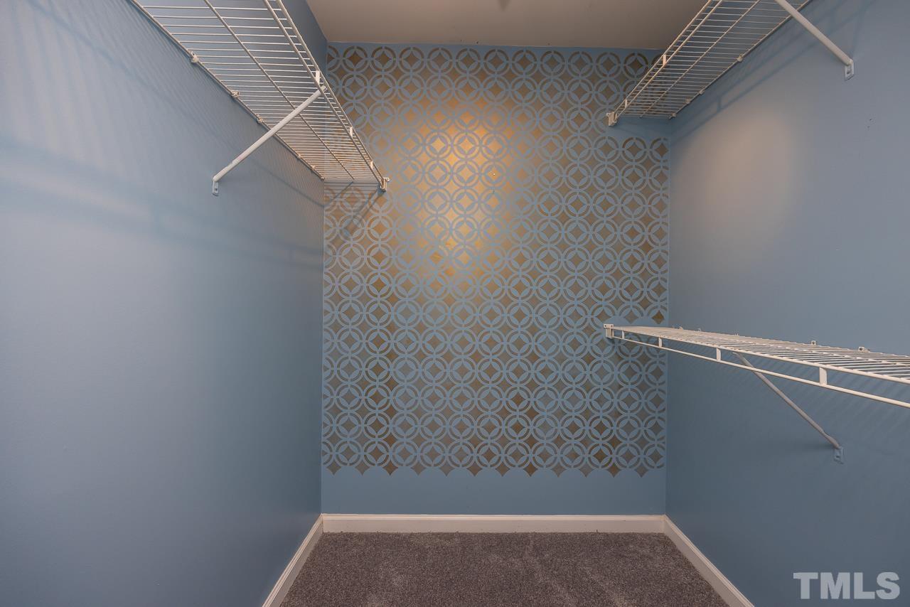 4422 Vienna Crest Drive Raleigh, NC 27613 - Photo 16 of 28 a view of small space