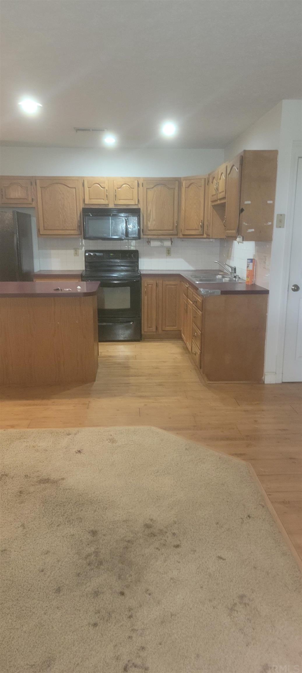 956 Clutter Road Lynnville, IN 47619 - Photo 21 of 35 Gallery Image 21