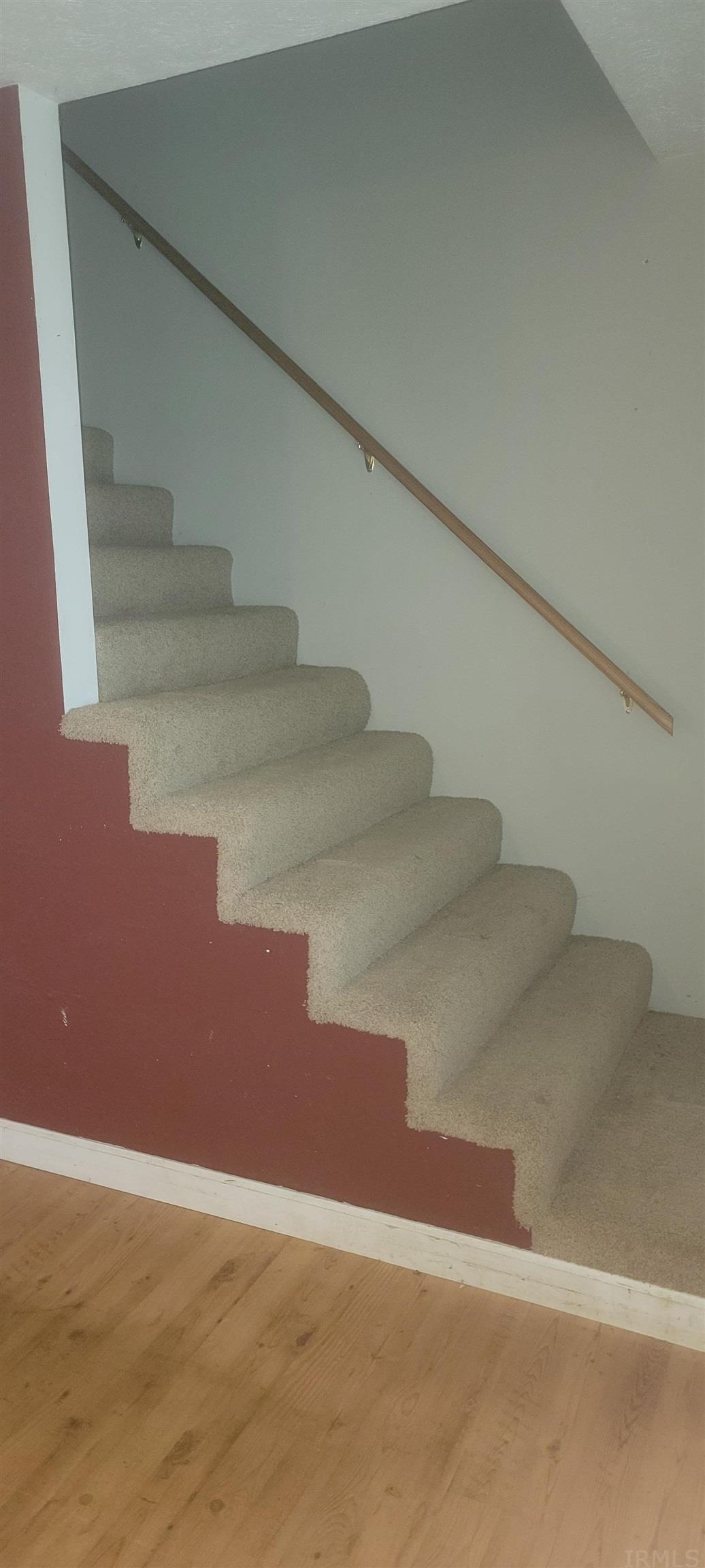 956 Clutter Road Lynnville, IN 47619 - Photo 23 of 35 Gallery Image 23