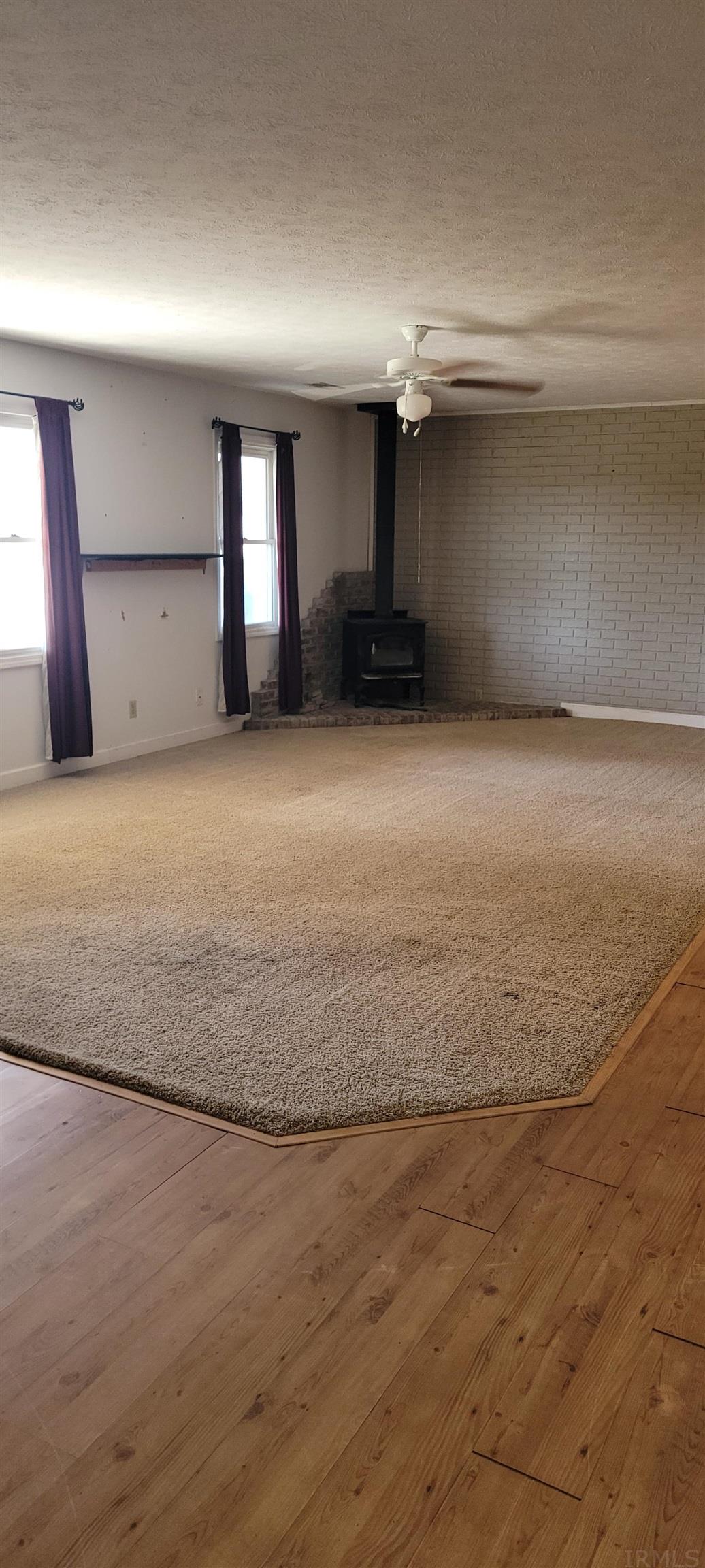 956 Clutter Road Lynnville, IN 47619 - Photo 28 of 35 Gallery Image 28