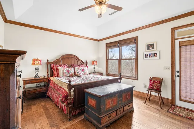 $750,000 | 163 Yellow Maple Lane, Murphy, NC 28906