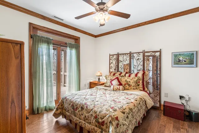 $750,000 | 163 Yellow Maple Lane, Murphy, NC 28906