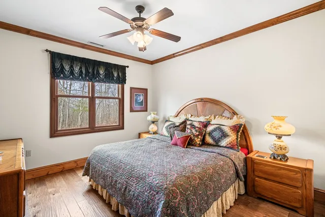 $750,000 | 163 Yellow Maple Lane, Murphy, NC 28906