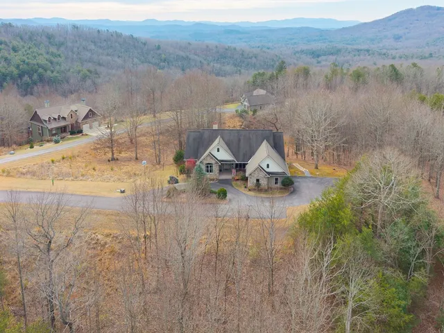 $750,000 | 163 Yellow Maple Lane, Murphy, NC 28906