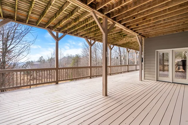 $750,000 | 163 Yellow Maple Lane, Murphy, NC 28906