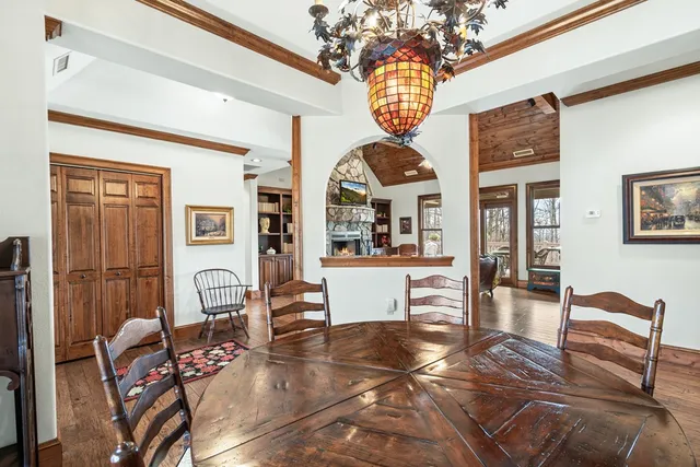 $750,000 | 163 Yellow Maple Lane, Murphy, NC 28906