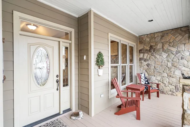 $750,000 | 163 Yellow Maple Lane, Murphy, NC 28906