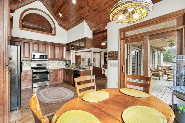 $750,000 | 163 Yellow Maple Lane, Murphy, NC 28906