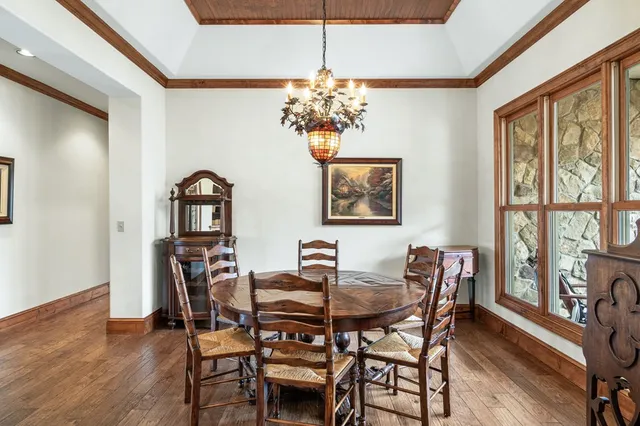 $750,000 | 163 Yellow Maple Lane, Murphy, NC 28906