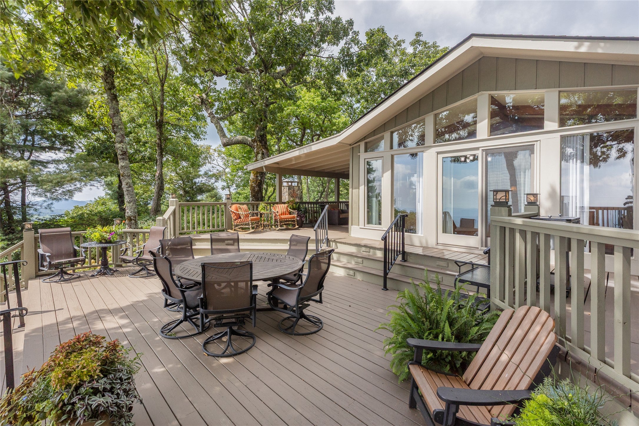 551 King Gap Road Highlands, NC 28741 - Photo 5 of 57 Gallery Image 5