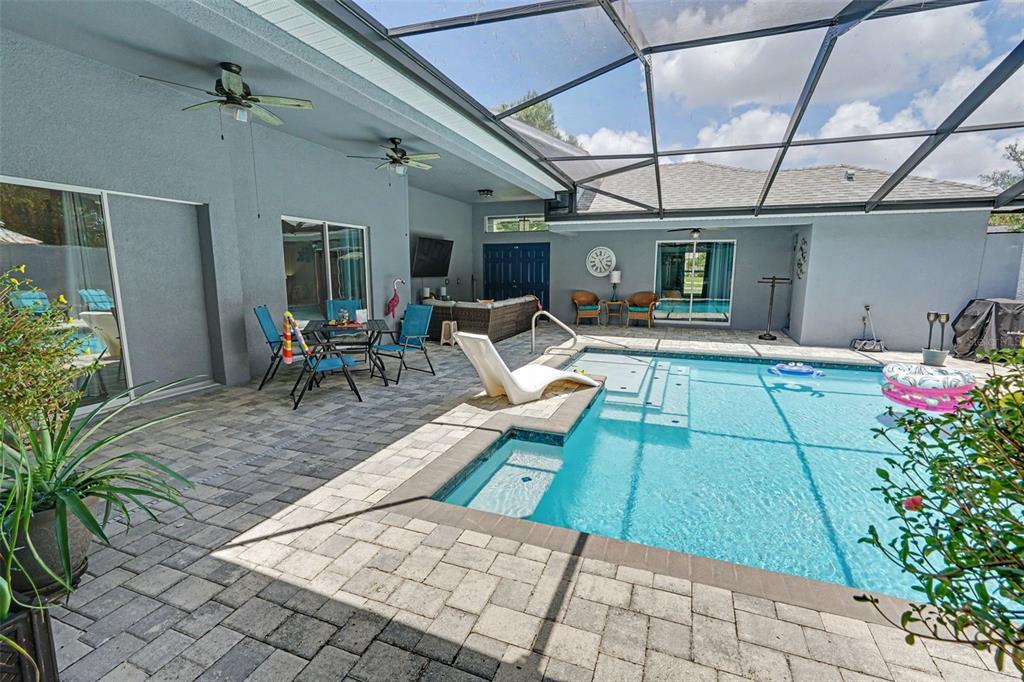 13416 Whitmarsh Street Spring Hill, FL 34609 - Photo 51 of 75