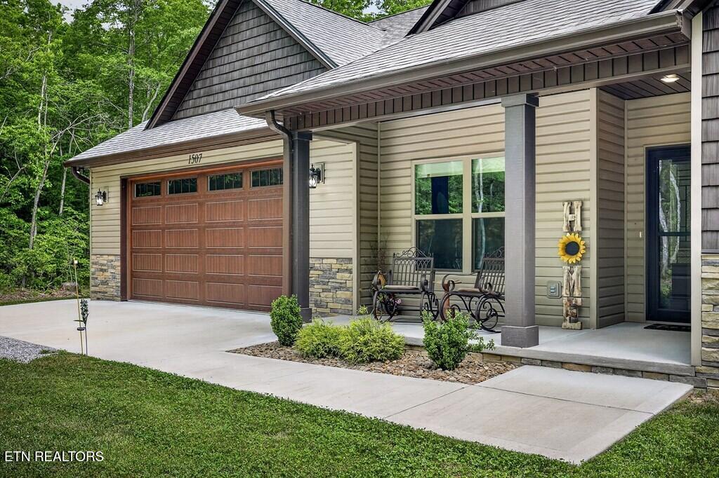 1507 East Overlook Road Monterey, TN 38574 - Photo 4 of 49 4