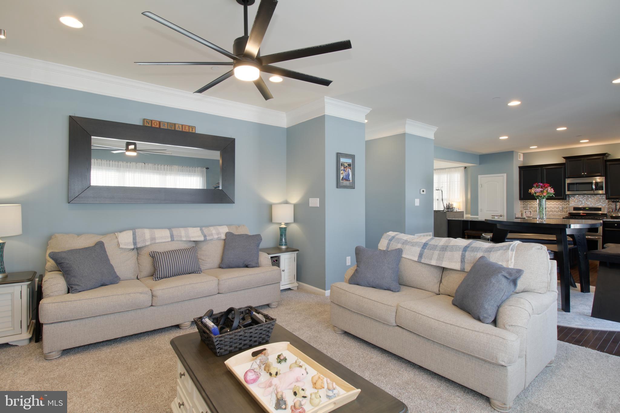 8135 Ridgely Loop Severn, MD 21144 - Photo 25 of 48 Gallery Image 25