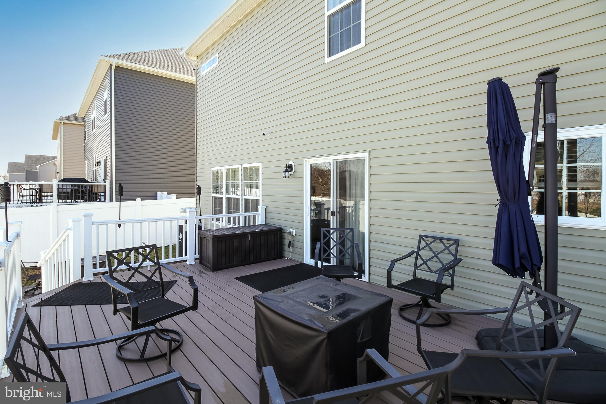 8135 Ridgely Loop Severn, MD 21144 - Photo 44 of 48 Gallery Image 44