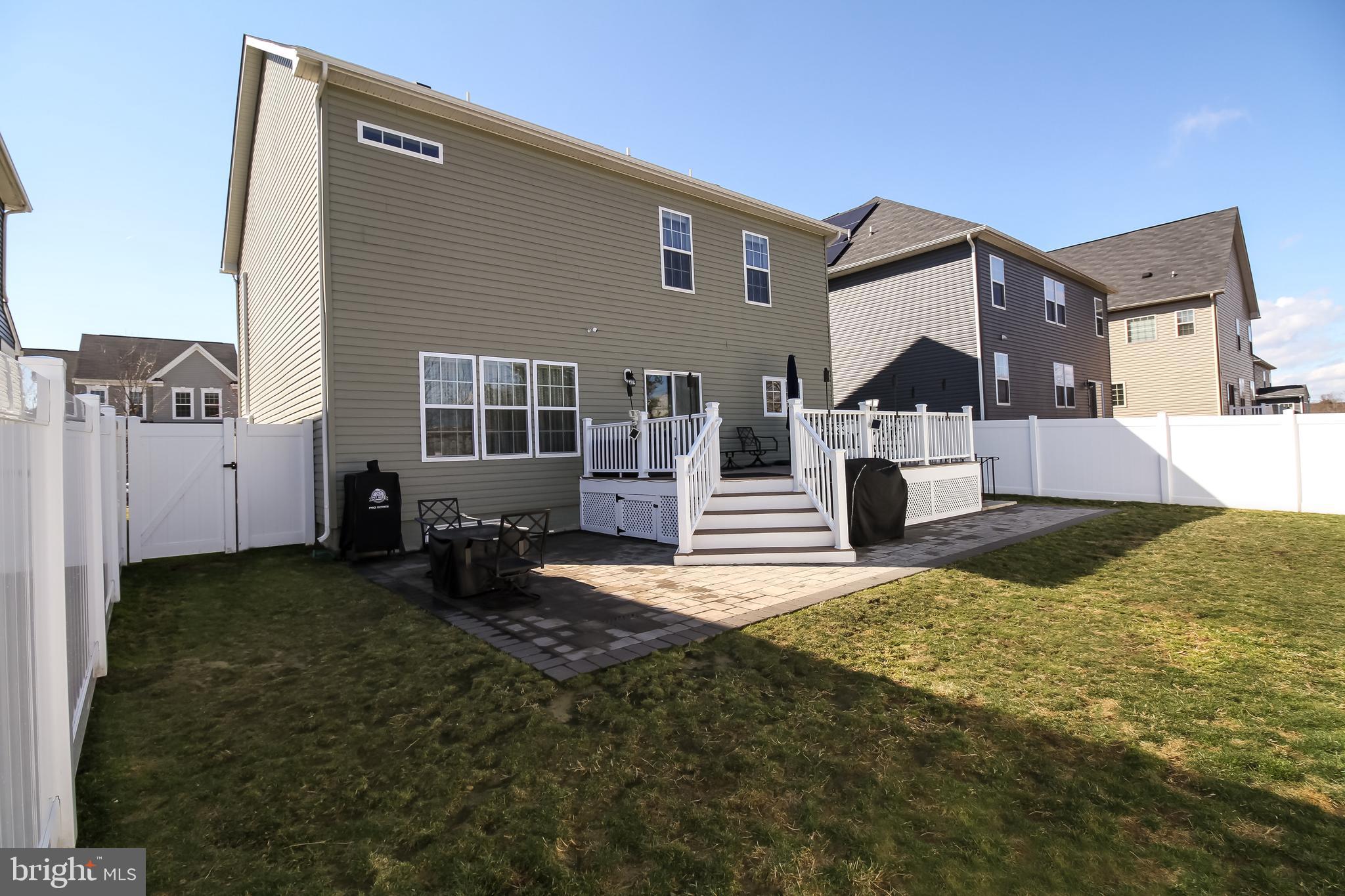 8135 Ridgely Loop Severn, MD 21144 - Photo 47 of 48 Gallery Image 47
