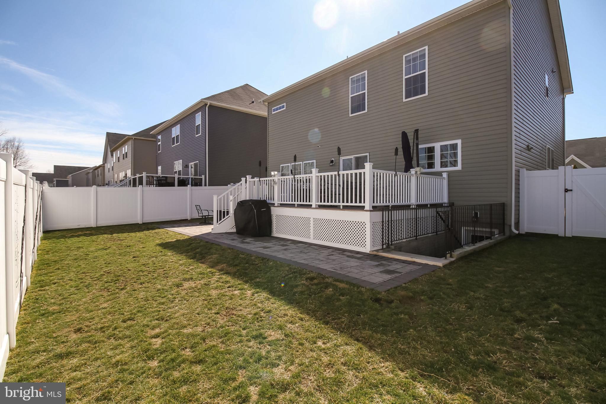 8135 Ridgely Loop Severn, MD 21144 - Photo 48 of 48 Gallery Image 48