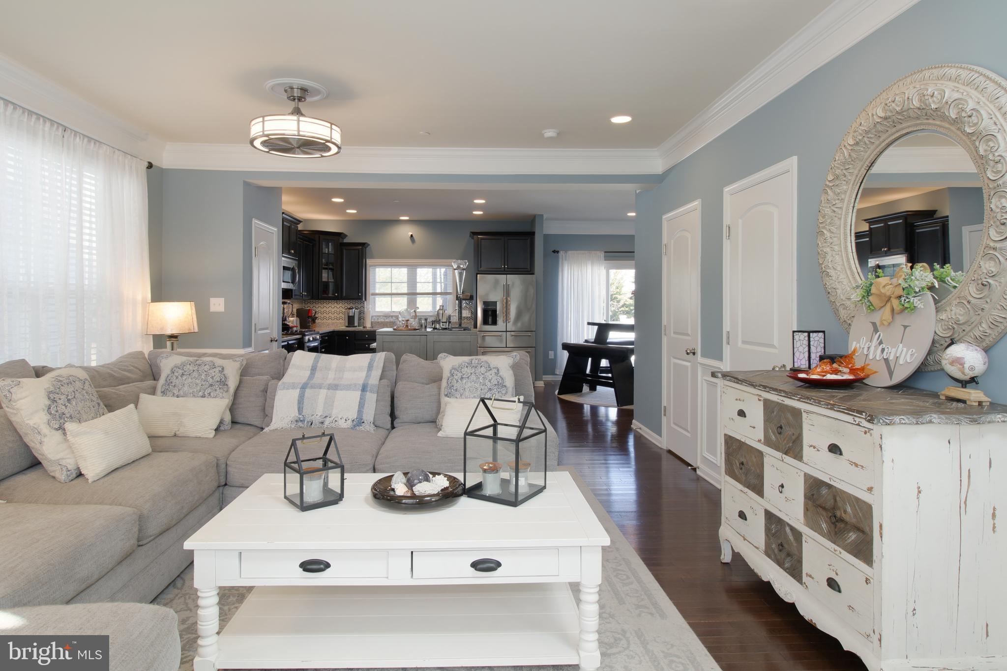 8135 Ridgely Loop Severn, MD 21144 - Photo 8 of 48 Gallery Image 8