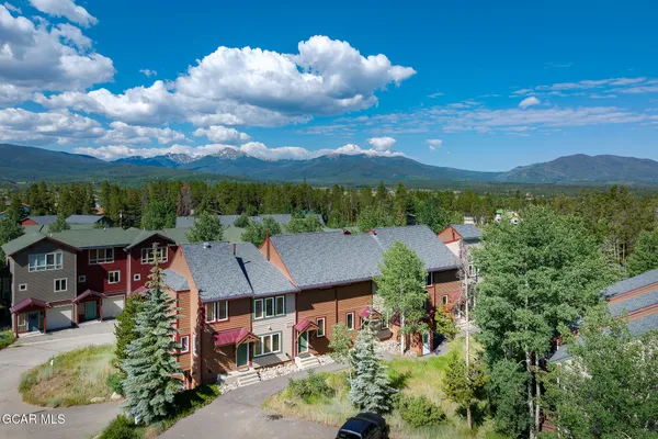 $599,000 | 48 Gcr 8500, Unit F3, Fraser, CO 80442