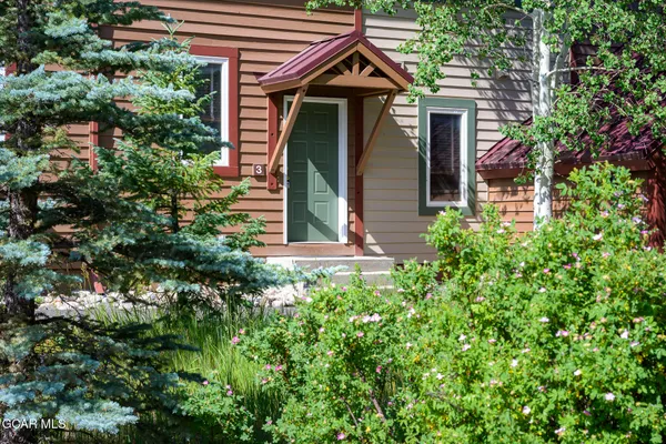 $599,000 | 48 Gcr 8500, Unit F3, Fraser, CO 80442