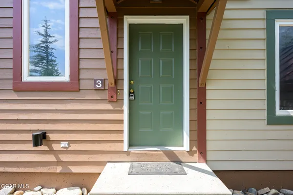 $599,000 | 48 Gcr 8500, Unit F3, Fraser, CO 80442