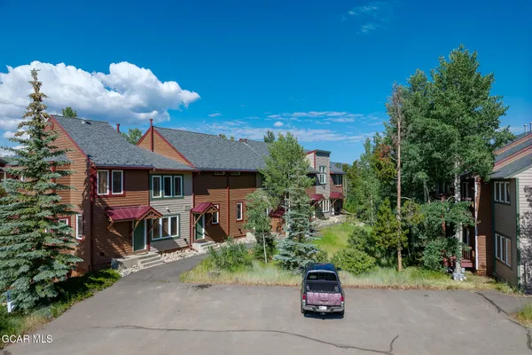 $599,000 | 48 Gcr 8500, Unit F3, Fraser, CO 80442