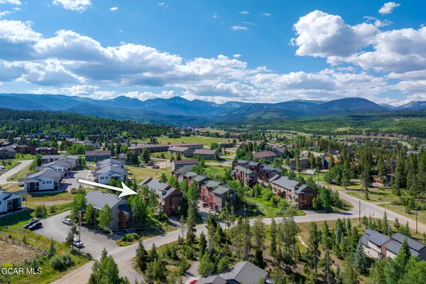 $599,000 | 48 Gcr 8500, Unit F3, Fraser, CO 80442