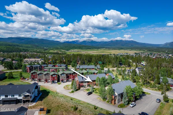 $599,000 | 48 Gcr 8500, Unit F3, Fraser, CO 80442