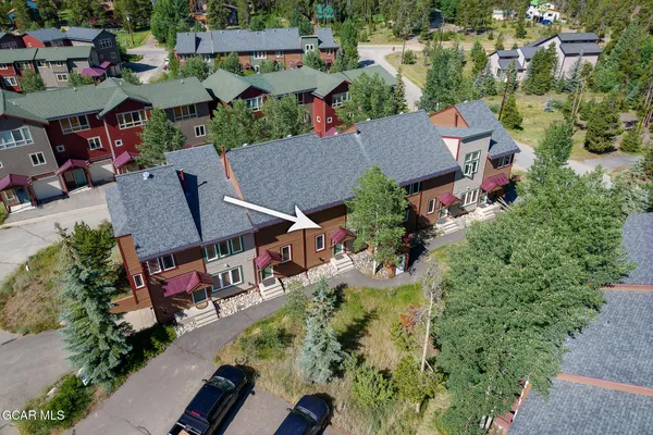 $599,000 | 48 Gcr 8500, Unit F3, Fraser, CO 80442