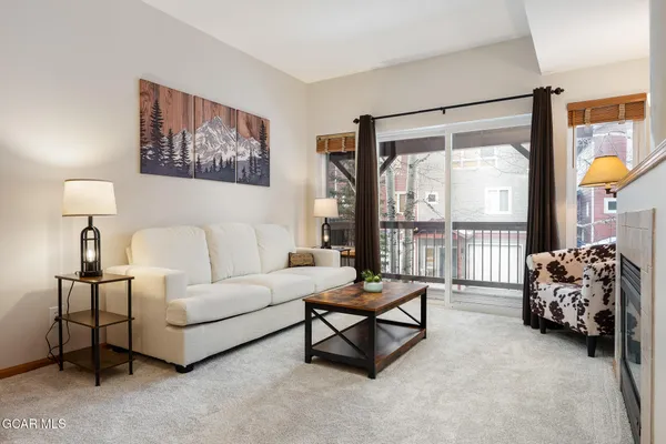 $599,000 | 48 Gcr 8500, Unit F3, Fraser, CO 80442