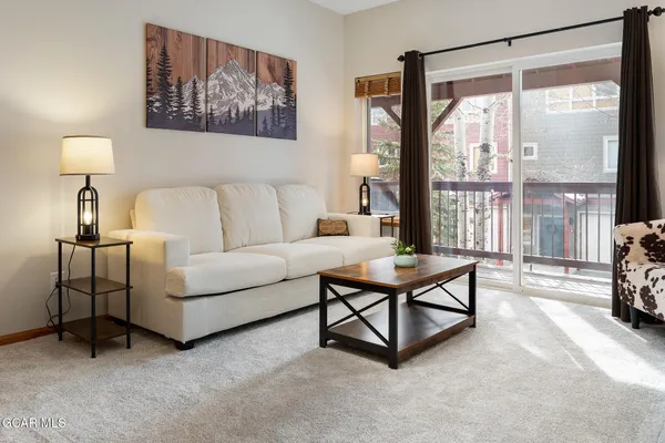 $599,000 | 48 Gcr 8500, Unit F3, Fraser, CO 80442