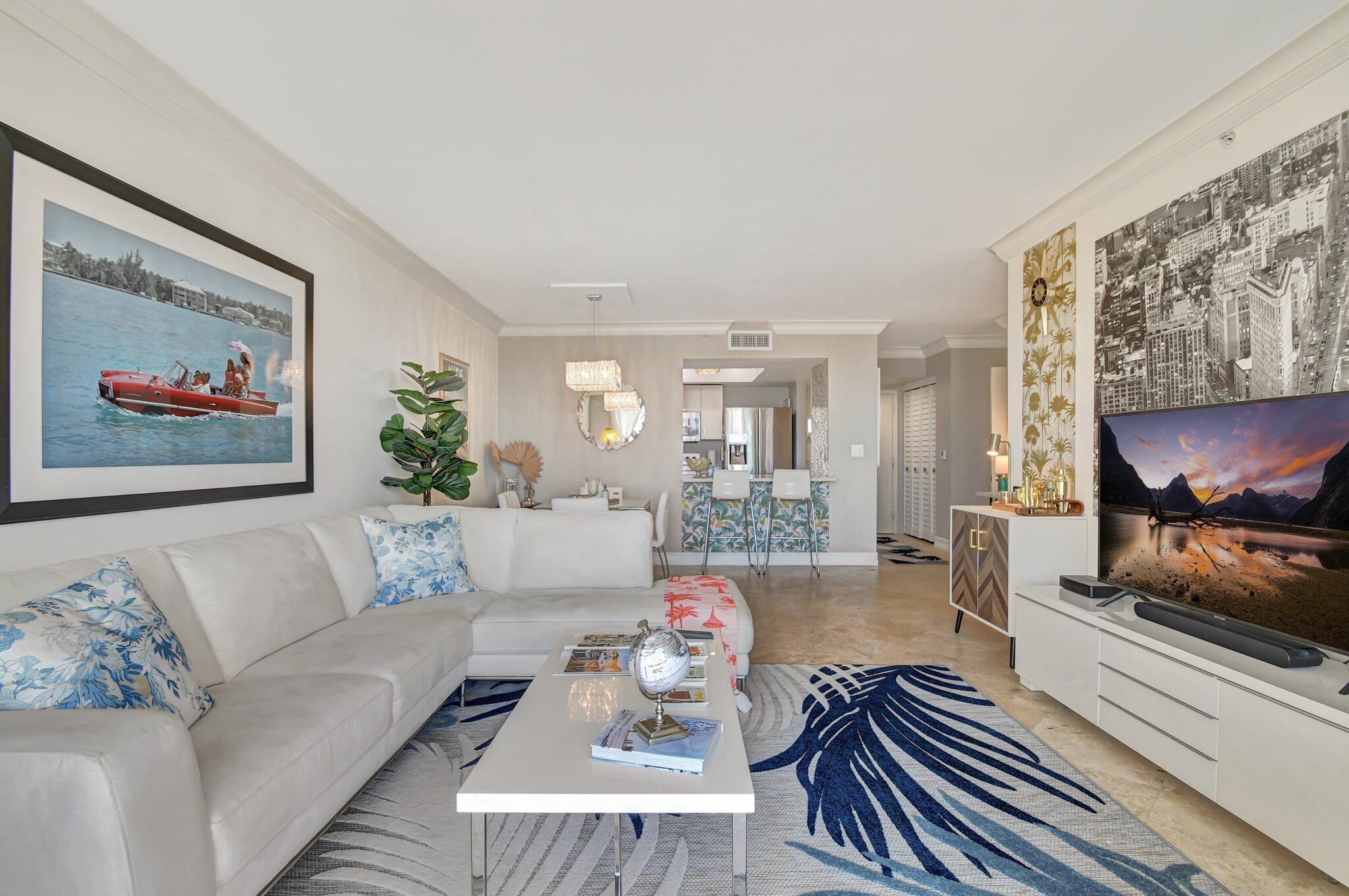 99 Southeast Mizner Boulevard, Unit 823 Boca Raton, FL 33432 - Photo 2 of 48 7-web-or-mls-DSC_0111
