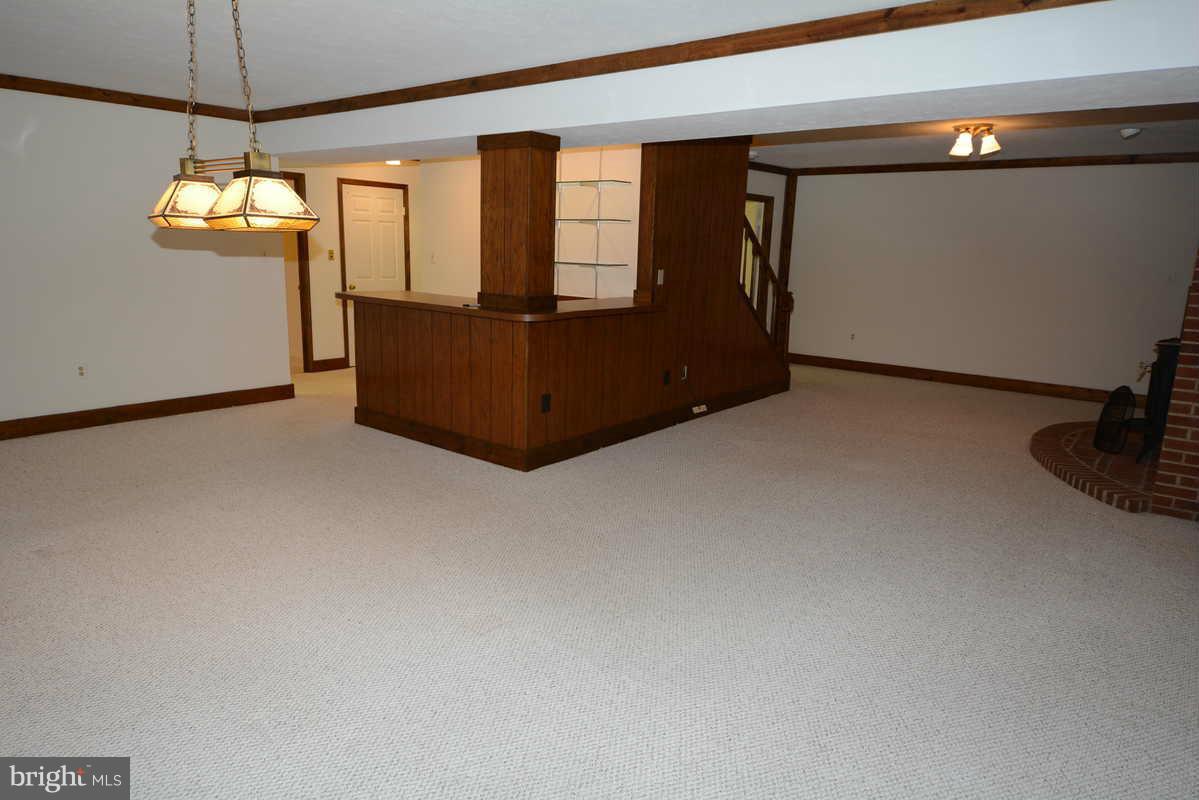 3810 Russell Road Woodbridge, VA 22192 - Photo 22 of 30 Basement