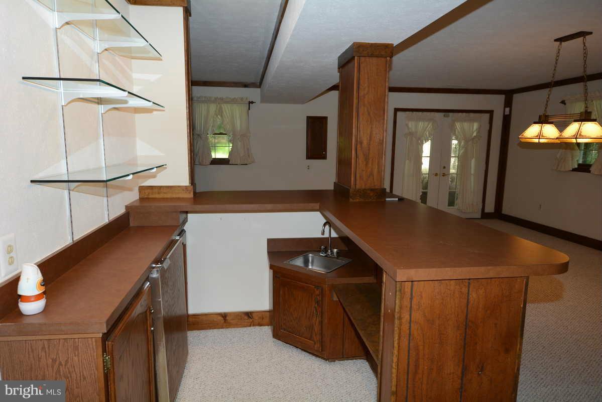 3810 Russell Road Woodbridge, VA 22192 - Photo 23 of 30 Basement