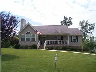 7613 Hunter Road Hixson, TN 37343 - Photo 1 of 9 Primary Photo