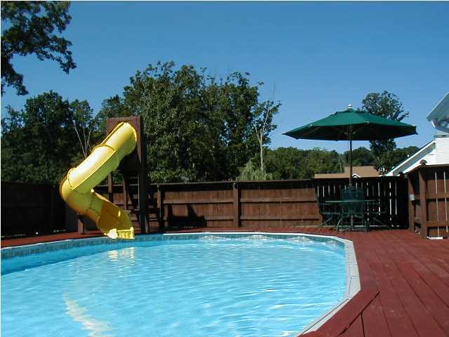 7613 Hunter Road Hixson, TN 37343 - Photo 2 of 9 Additional Photo