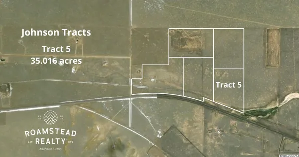 $225,000 | Tbd Johnson Tracts Tract 5, Laramie, WY 82070