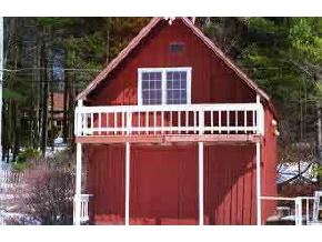 74 Hunt Road Jaffrey, NH 03452 - Photo 1 of 1