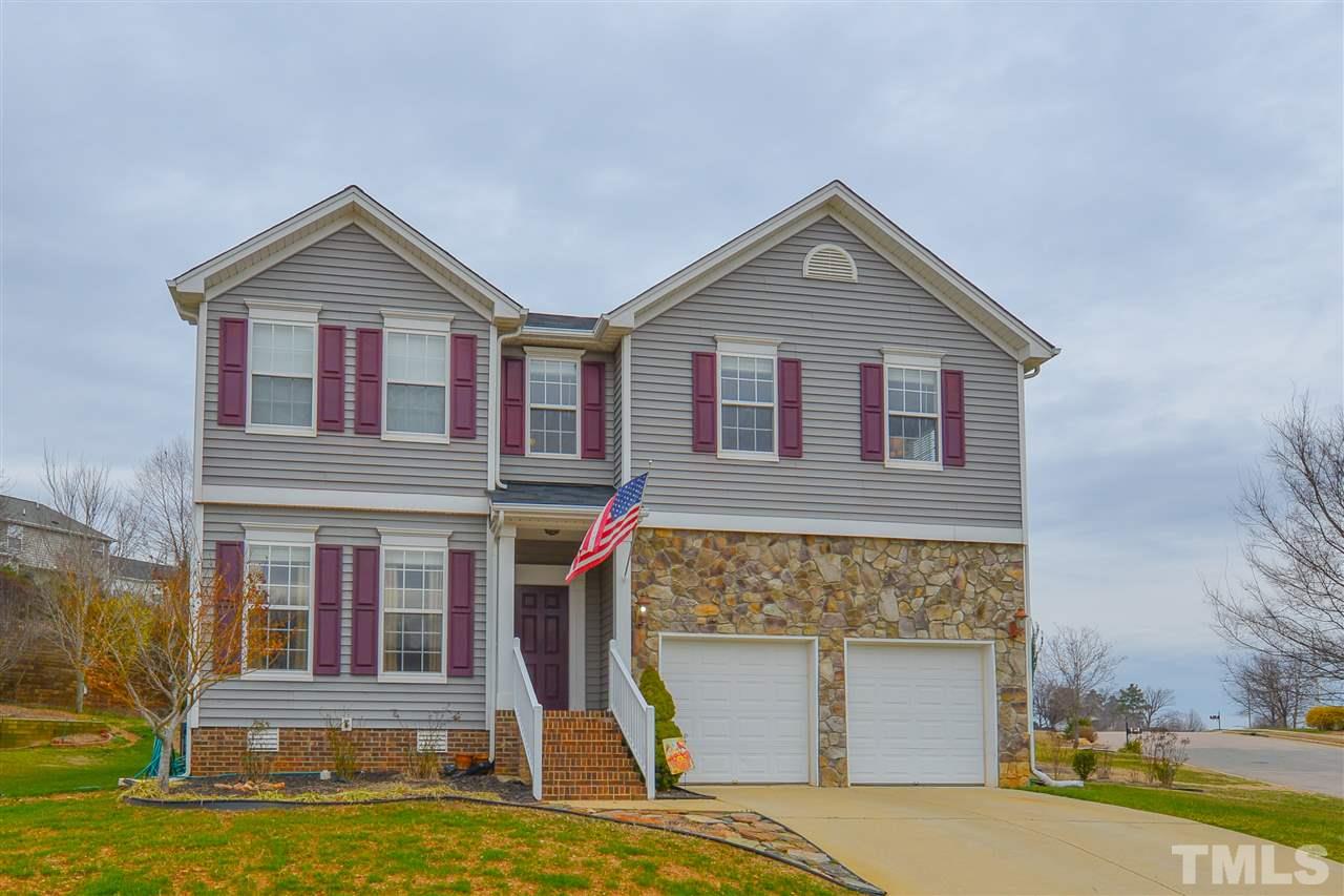 100 Faldo Cove Raleigh, NC 27603 - Photo 1 of 24