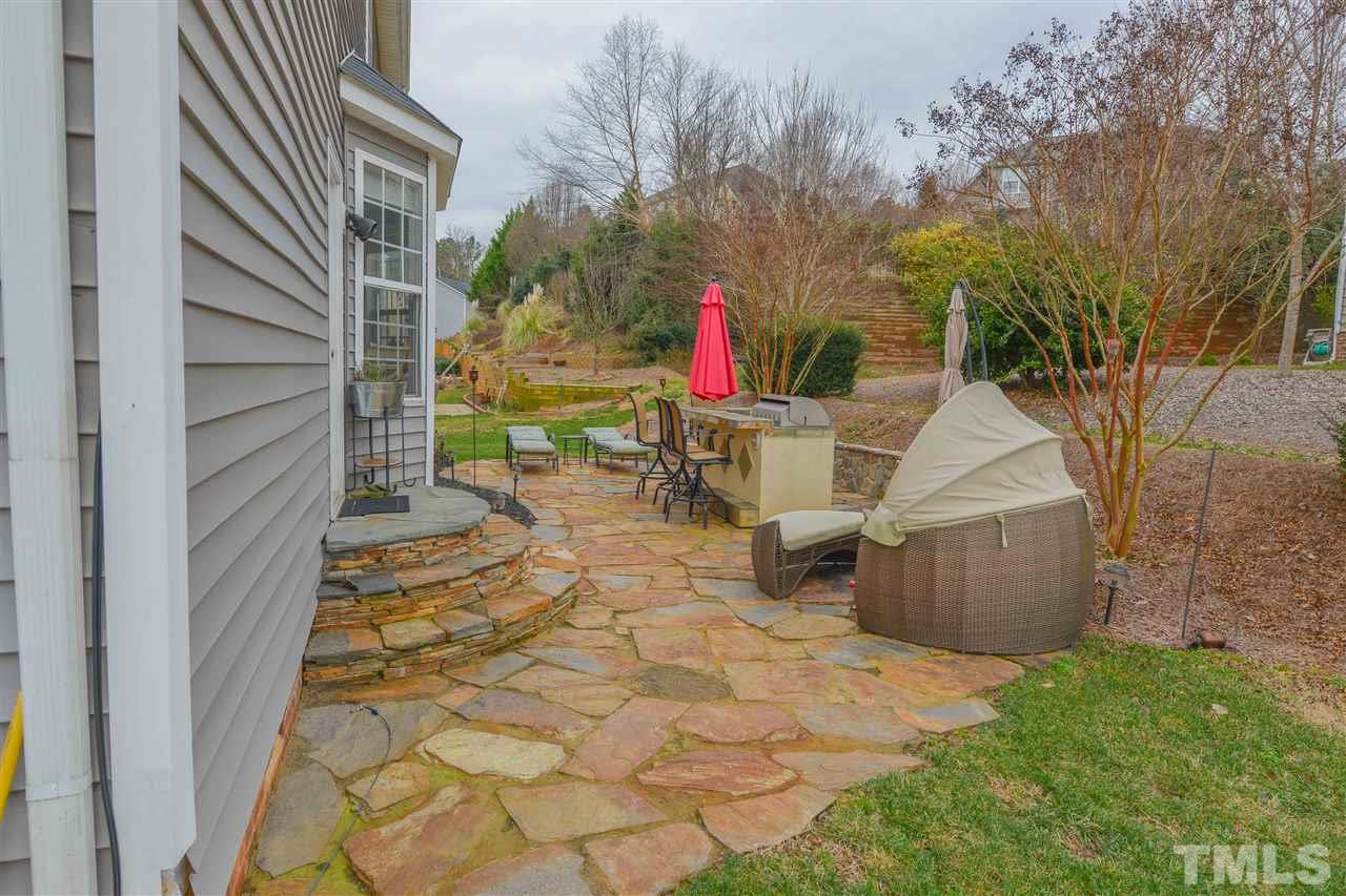 100 Faldo Cove Raleigh, NC 27603 - Photo 2 of 24