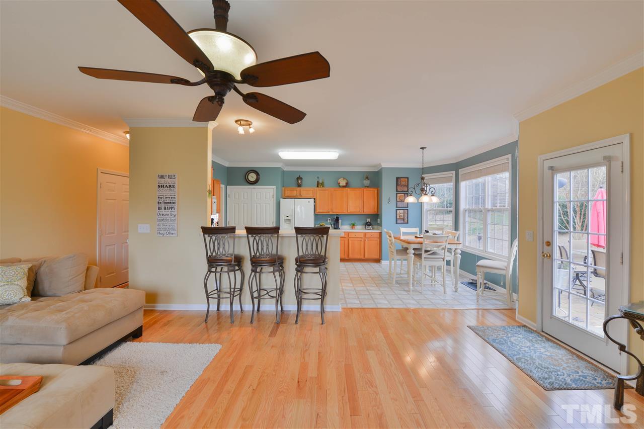 100 Faldo Cove Raleigh, NC 27603 - Photo 12 of 24