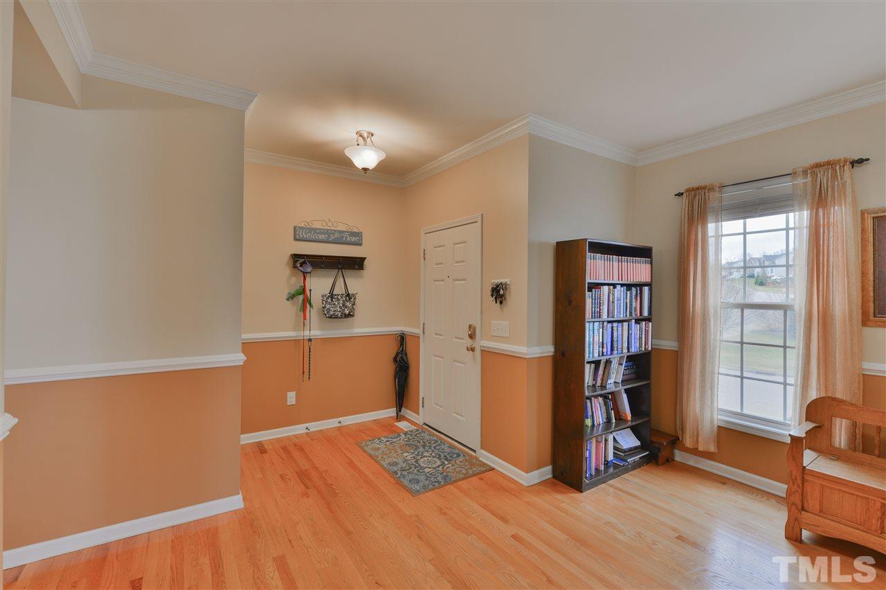 100 Faldo Cove Raleigh, NC 27603 - Photo 4 of 24