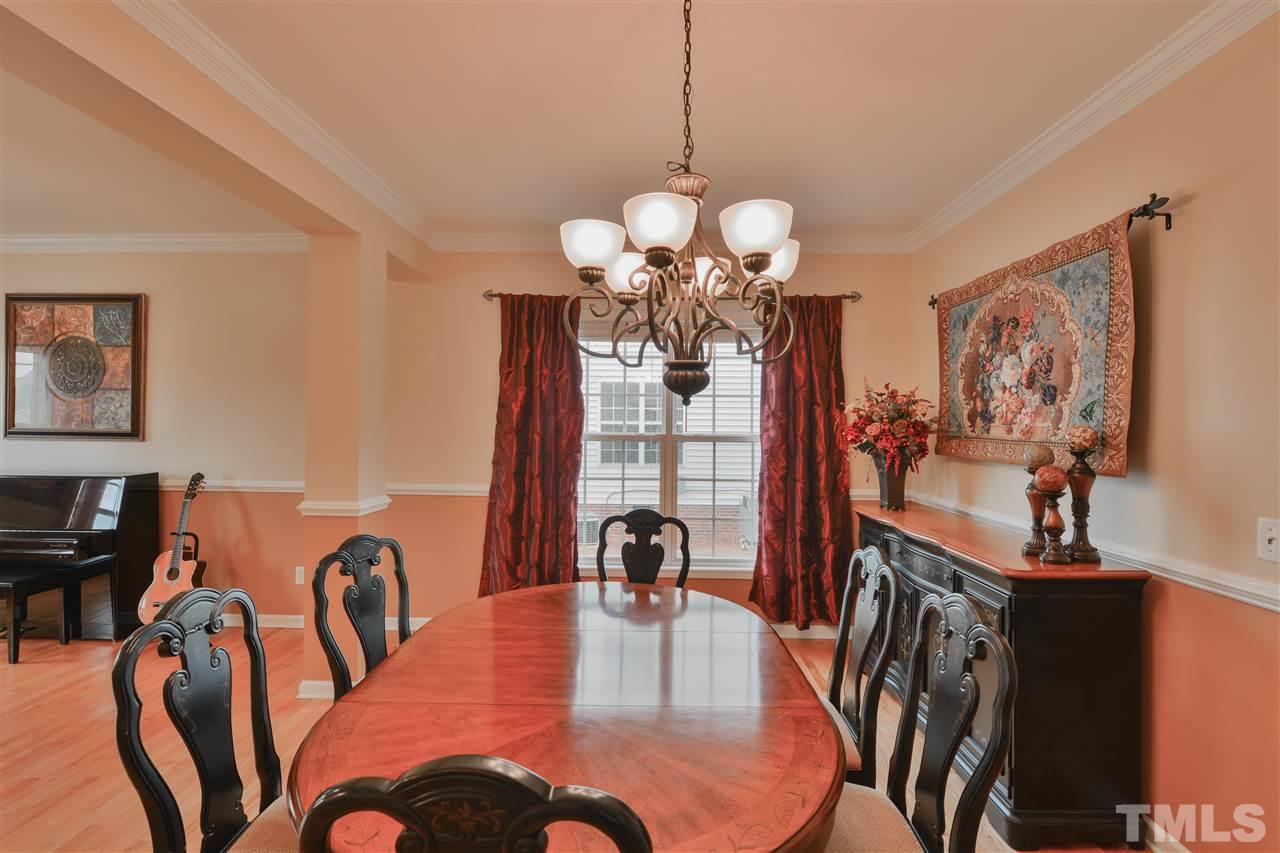 100 Faldo Cove Raleigh, NC 27603 - Photo 5 of 24