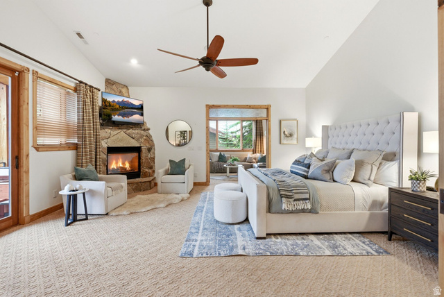 3542 Sun Ridge Drive Park City, UT 84060 - Photo 26 of 84