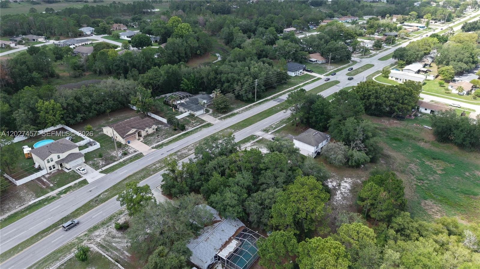 4164 Deltona Boulevard Spring Hill, FL 34606 - Photo 16 of 37